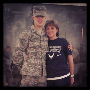 Meet your Posher, Erin